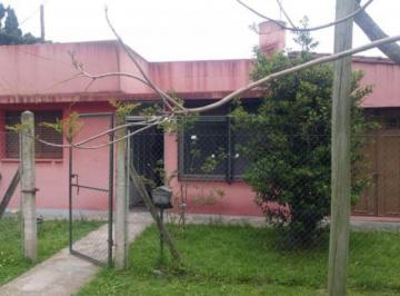 Casa de 3 ambientes, La Plata · Casa en Alquiler Villa Elisa 9 y 53