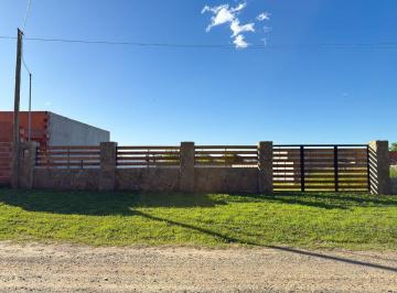 Terreno · 649m² · Venta Amplio Lote Zona El Tropezón - Tandil