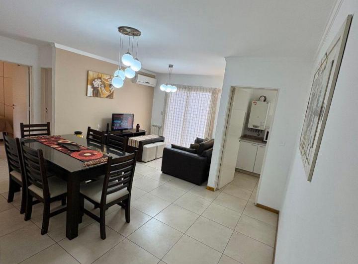 Departamento · 60m² · 3 Ambientes