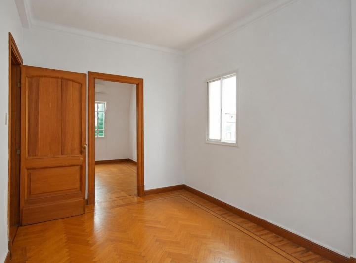 Departamento · 54m² · 3 Ambientes