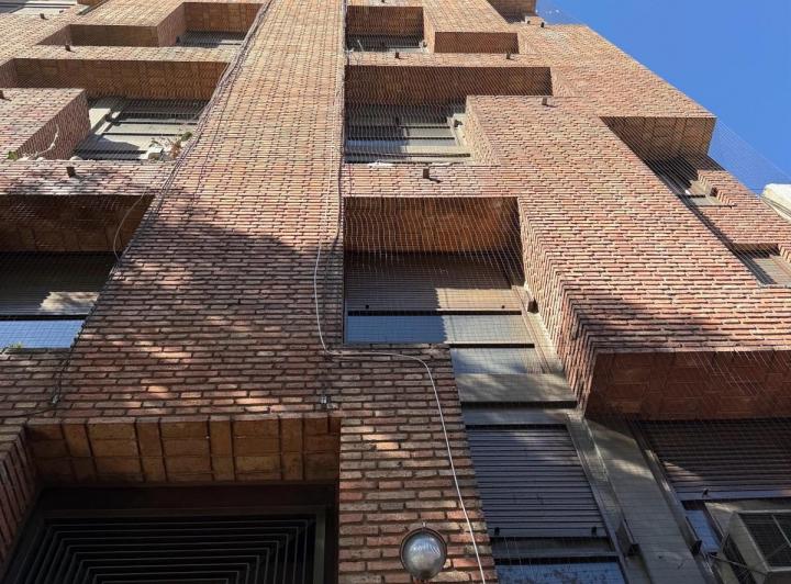 Departamento · 2 Ambientes