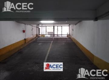 Garage · 12m² · 1 Ambiente · Alquiler - Cochera - Microcentro