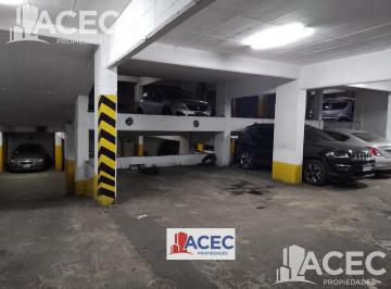 Garage · 12m² · 1 Ambiente · Alquiler - Cochera - Microcentro