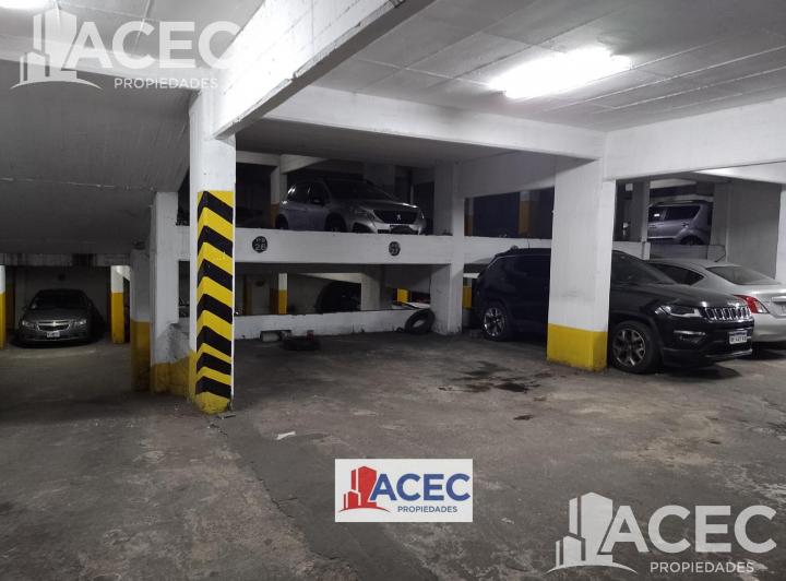 Garage · 12m² · 1 Ambiente