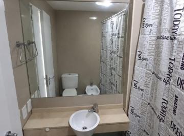 Departamento · 32m² · 1 Ambiente · Excelente Monoambiente con Balcon y Amenities!