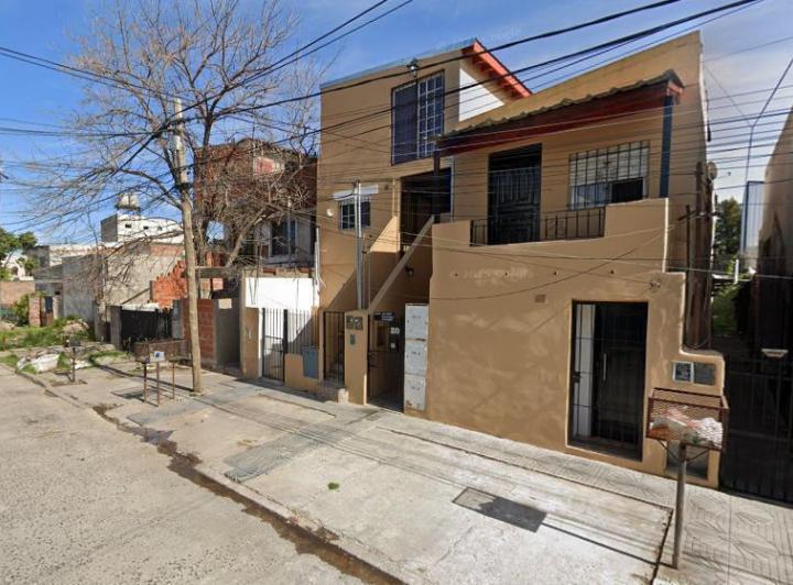 Departamento · 27m² · 2 Ambientes