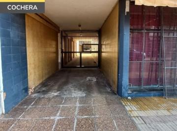 Garage · 16m² · 1 Cochera · Cochera en Venta en Pellegrini 253