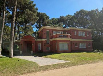 Casa de 7 ambientes, Pinamar · Excelente Casa en Pinamar Norte