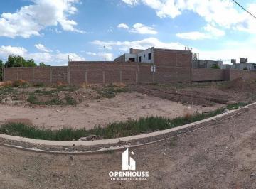 Terreno · 200m² · Lote en Alfredo Placios de Las Heras