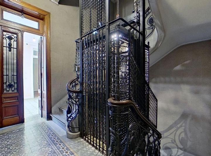 Departamento · 121m² · 5 Ambientes
