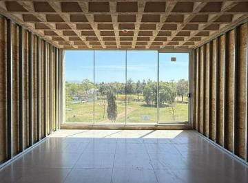 Oficina comercial de 1 ambiente, Villa Allende · Oficina en Alquiler Villa Allende H. Va