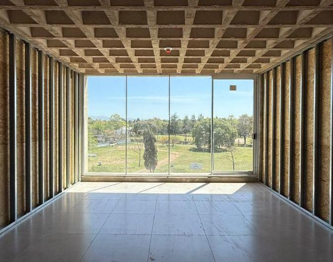 Oficina comercial · 33m² · 1 Ambiente