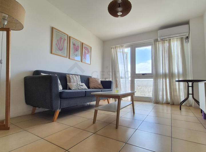 Departamento · 63m² · 4 Ambientes