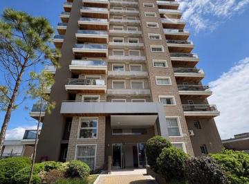 Departamento de 3 ambientes, Córdoba · 1 Dormitorio con Balcón y Asador – Complejo Terraforte