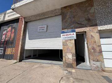 Bodega-Galpón · 420m² · 1 Ambiente · Galpon / Uriburu 2300