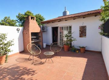 Casa · 70m² · 3 Ambientes · PH en Venta de 3 Ambientes en Villa Martelli con Patio y Terraza con Parrilla