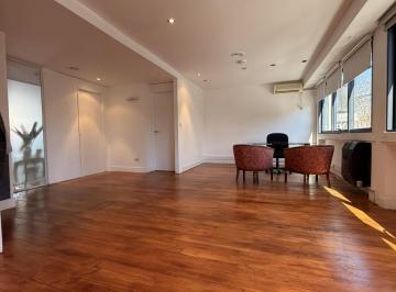 Oficina comercial · 48m² · Oficina en Alquiler - La Perla - Mar del Plata