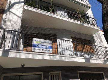 Departamento de 4 ambientes, Palermo · Venta Departamento 4 Ambientes en Palermo