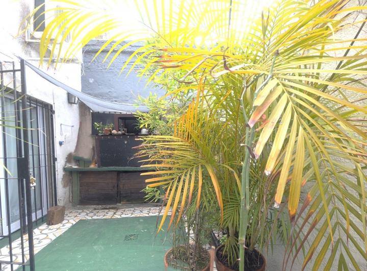 PH · 85m² · 5 Ambientes