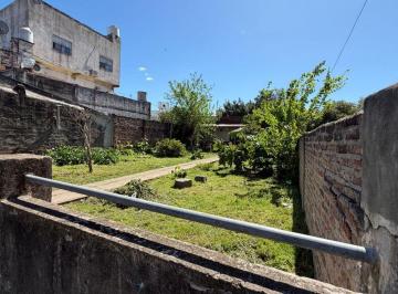 Terreno · 392m² · Venta Lote/casa Castelar Oportunidad de Inversión