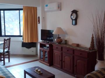 Departamento de 3 ambientes, Pinamar · Venta Depto 2 ½ Amb con Cochera y Parrilla en Pinamar – Excelente Ubicación