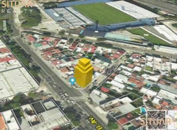 Terreno · 506m² · Terreno en Venta o Alquiler en Velez Sarfield / Liniers / Versalles