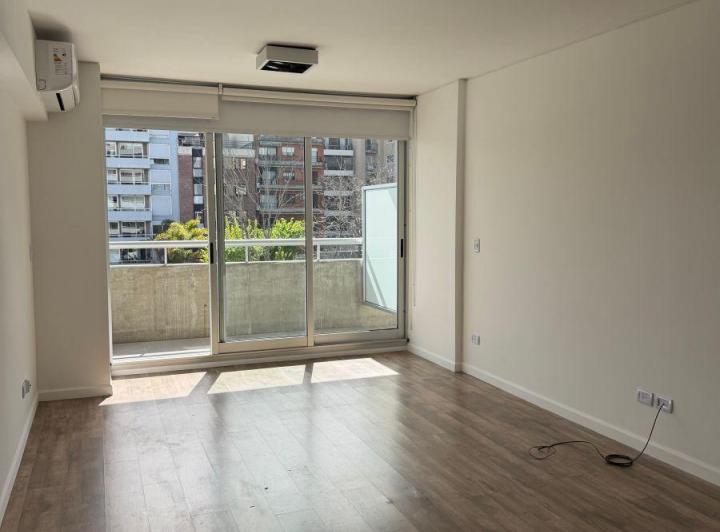 Amplio Monoambiente - Vista a La Piscina – Full Amenities