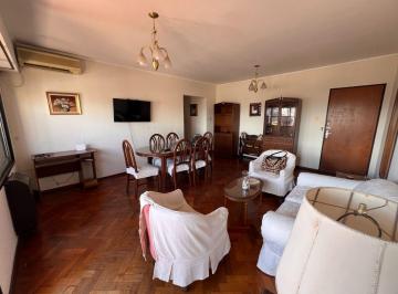 Departamento · 143m² · 6 Ambientes · 1 Cochera · Exclusivo Depto 3 Dorm. y Cochera, Paraná