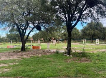 Terreno · 652m² · Hipico, Terreno con Casa y Dos Locales Comerciales