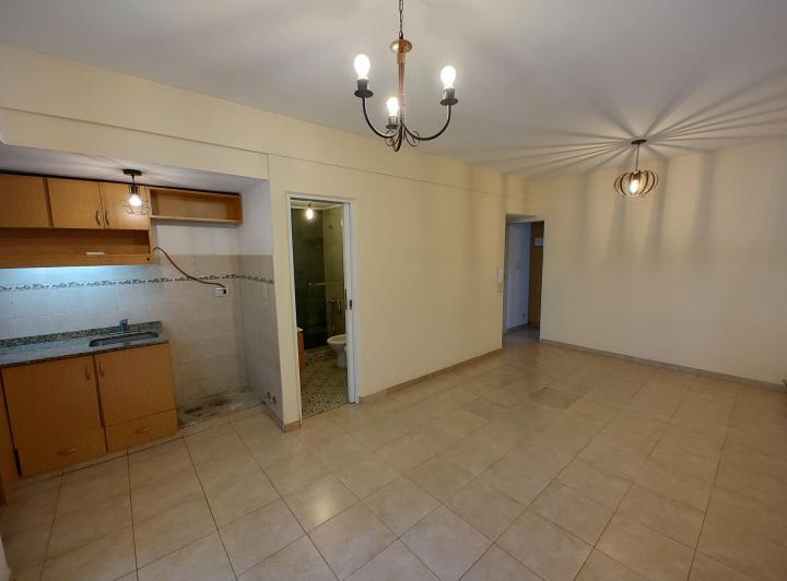 Departamento · 41m² · 2 Ambientes