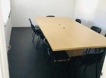 Oficina comercial de 5 ambientes, San Isidro · Alquiler Oficina - Canay Propiedades