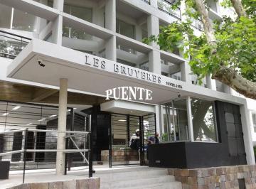 Departamento · 37m² · 1 Ambiente · 1 Cochera · Departamento - Banfield Este