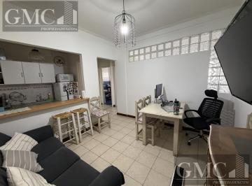 Departamento · 35m² · 2 Ambientes · Departamento 2 Ambientes Zona Guemes