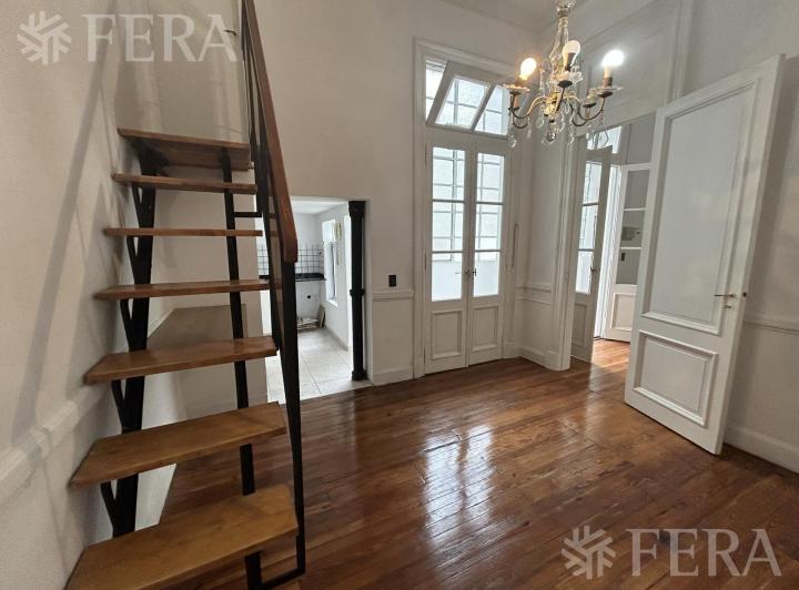 Departamento · 50m² · 2 Ambientes