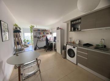 Departamento · 30m² · 1 Ambiente · Venta - Monoambiente en Echesortu