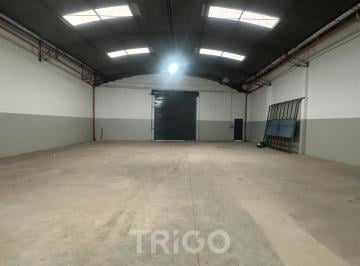 Depósito · 463m² · 1 Ambiente · 5 Cocheras · Depósito 463 m² en Alquiler en San Martín a 5 Minutos de Av Gral. Paz