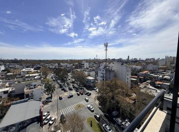 Departamento · 38m² · 2 Ambientes · 2 Amb con Amplio Balcón Vista Abierta - 49 m² - Juan B Justo y Honorio Pueyrredón