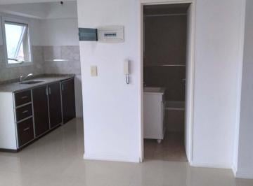 Departamento · 30m² · 1 Ambiente · Monoambiente en Alq. Balcón, vista Panorámica. Sum
