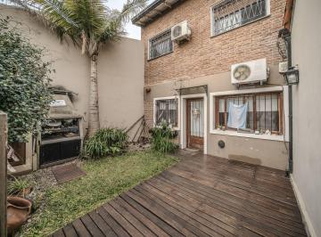 PH · 62m² · 3 Ambientes · Venta PH - Ciudad Jardin - Zona Plate