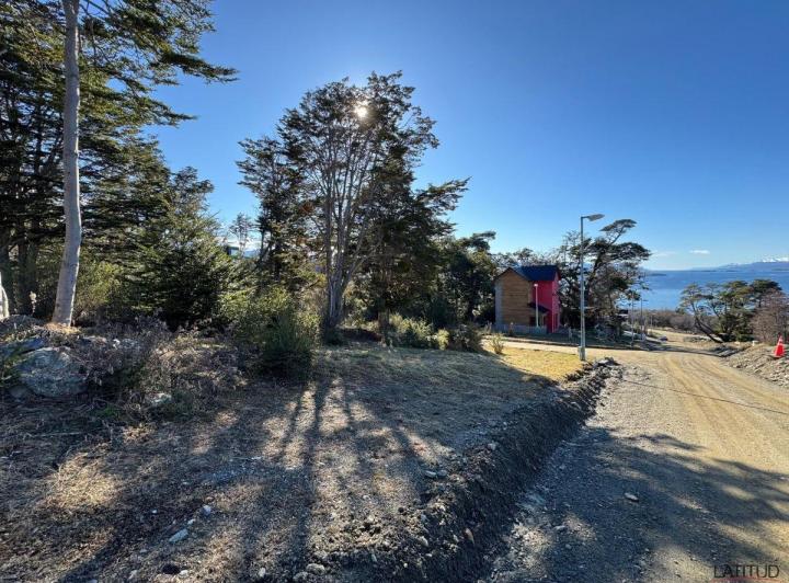 Terreno · 630m²
