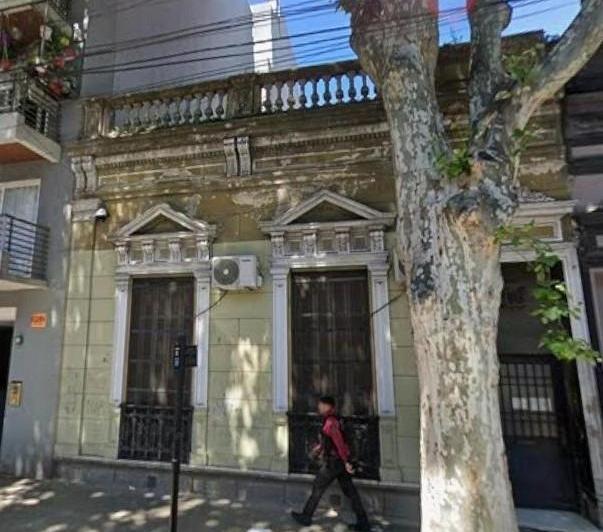PH · 117m² · 8 Ambientes