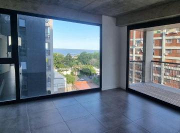 Departamento de 2 ambientes, Vicente López · Torre Domus - Canay Propiedades