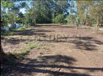 Terreno · 600m² · Punta Negra - Venta Terreno 600 M²/nivelado Cercado/ Ose - Ute en La Puerta Usd52900