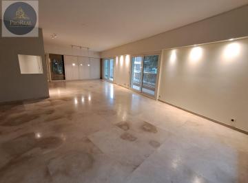 Departamento · 180m² · 4 Ambientes · 1 Cochera · Departamento en Las Cañitas