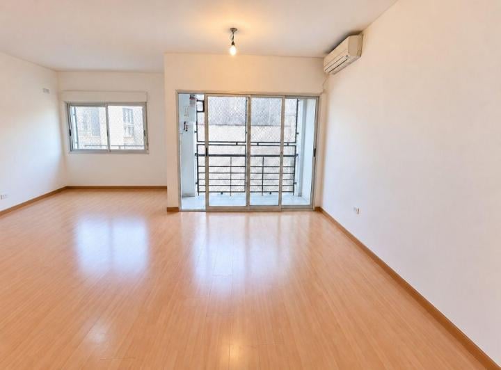 Departamento · 44m² · 2 Ambientes