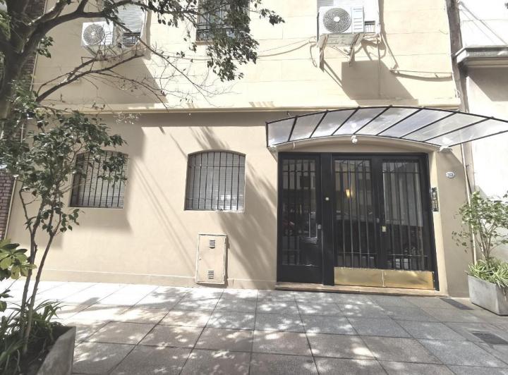 Departamento · 73m² · 3 Ambientes