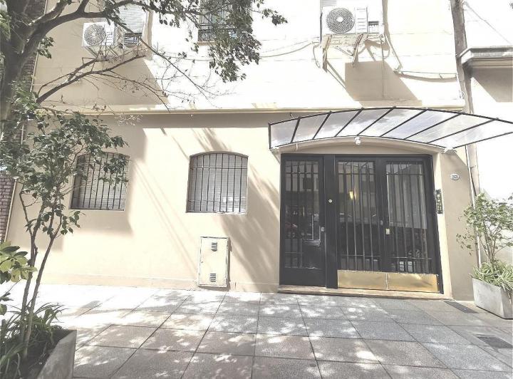 Departamento en Venta, Ayacucho Posadas, Categoría 3 Ambientes, Impecables.