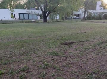 Foto · Venta Terreno en Country Valle del Golf