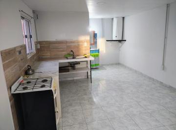 Departamento de 1 ambiente, San Patricio del Chañar · Monoambiente - San Patricio del Chañar