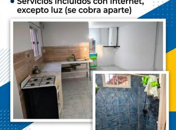 Departamento de 1 ambiente, San Patricio del Chañar · Monoambiente - San Patricio del Chañar
